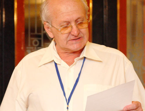 Prof. Dr. Eugen CARASEVICI