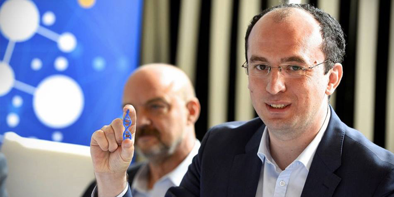 medicamente biologice anti-cancer