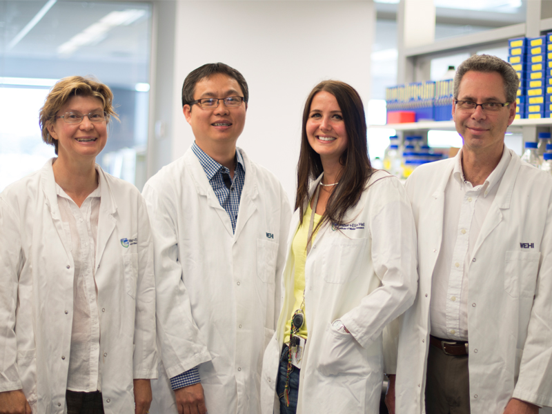 Studiu clinic, țintă prevenirea cancerului la sân