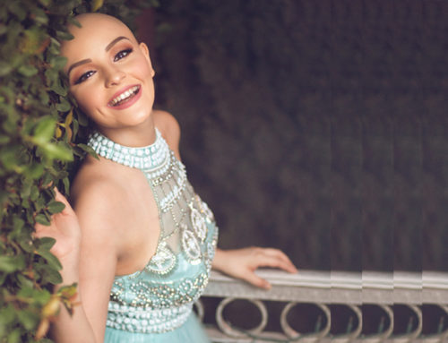 Imaginea de sine și chimioterapia