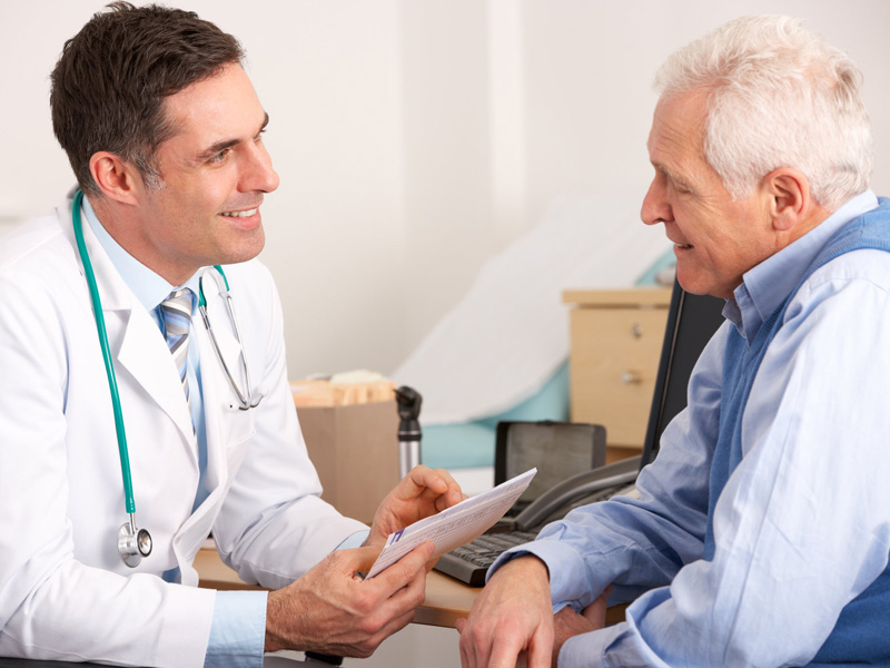 Cancerul pulmonar, prevenție și investigații