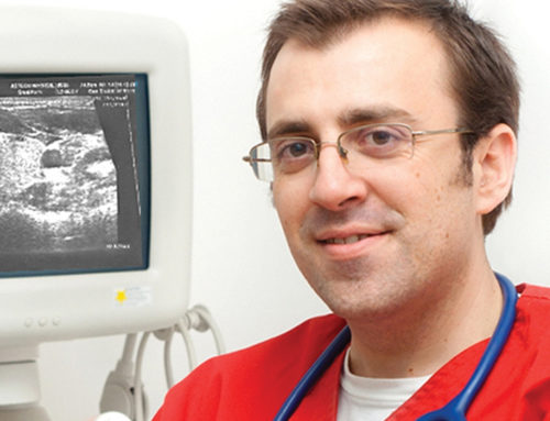Dr. Adrian Copcea