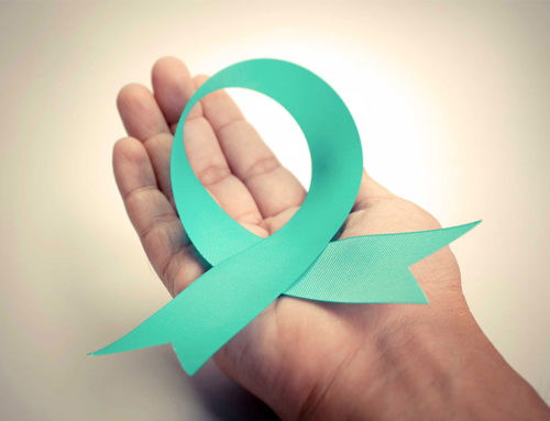 Cancerul de col uterin – riscuri și cauze