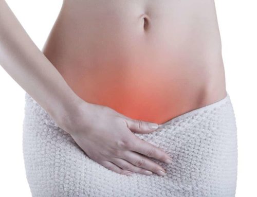 Cancer de col uterin – simptome