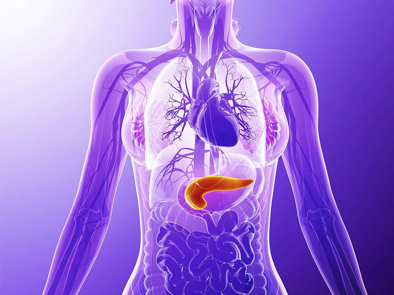 Există mai multe tipuri de cancer de pancreas