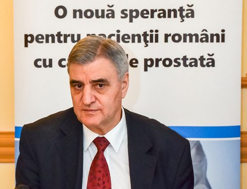 Sportul şi dieta împotriva cancerului de prostată